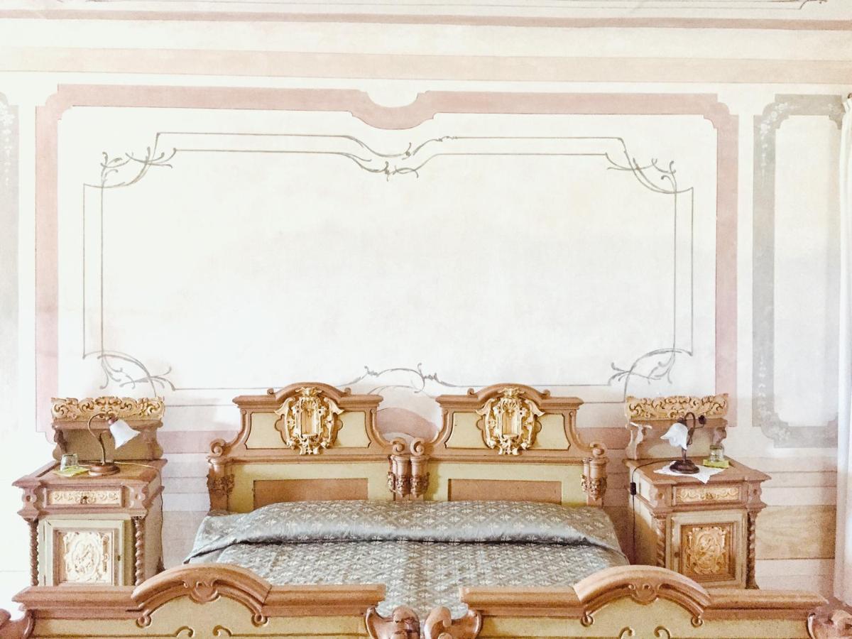 Villa Cigolotti Vivaro ภายนอก รูปภาพ