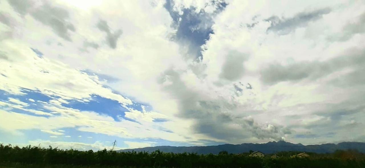 Villa Cigolotti Vivaro ภายนอก รูปภาพ