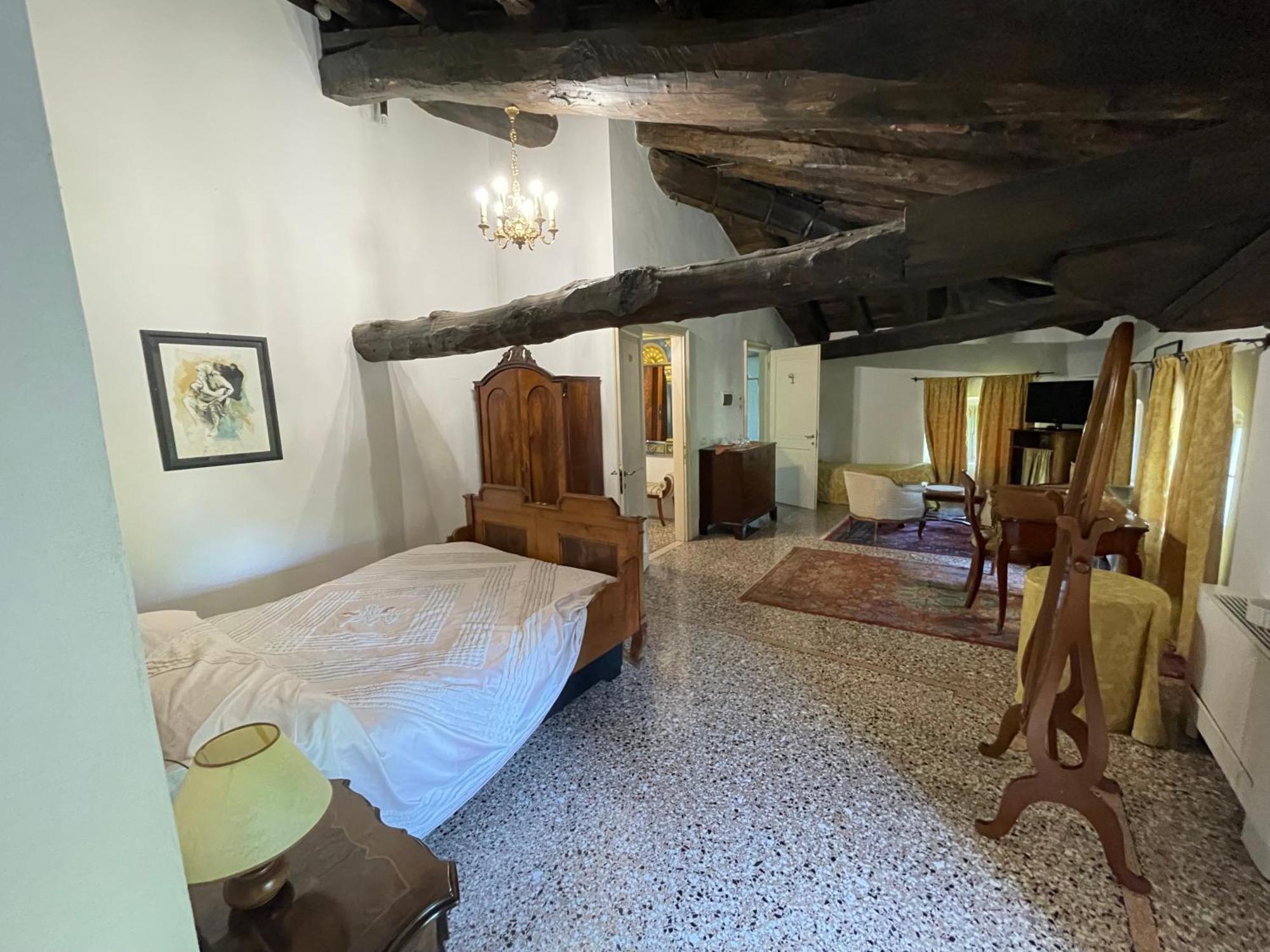Villa Cigolotti Vivaro ภายนอก รูปภาพ