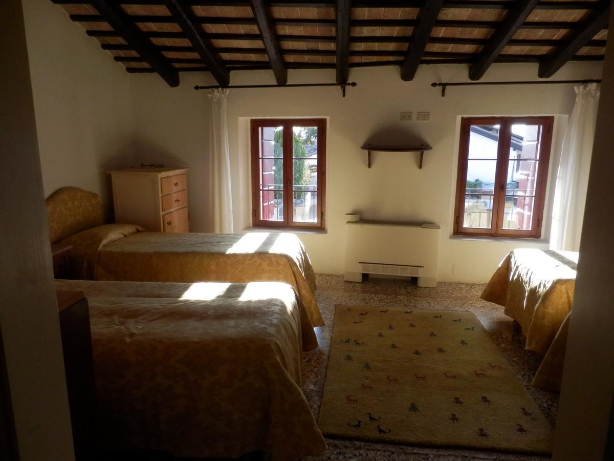Villa Cigolotti Vivaro ภายนอก รูปภาพ