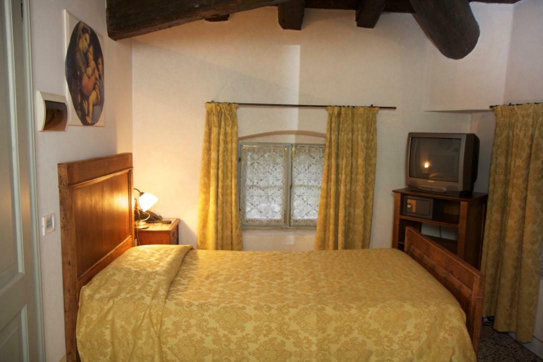 Villa Cigolotti Vivaro ภายนอก รูปภาพ
