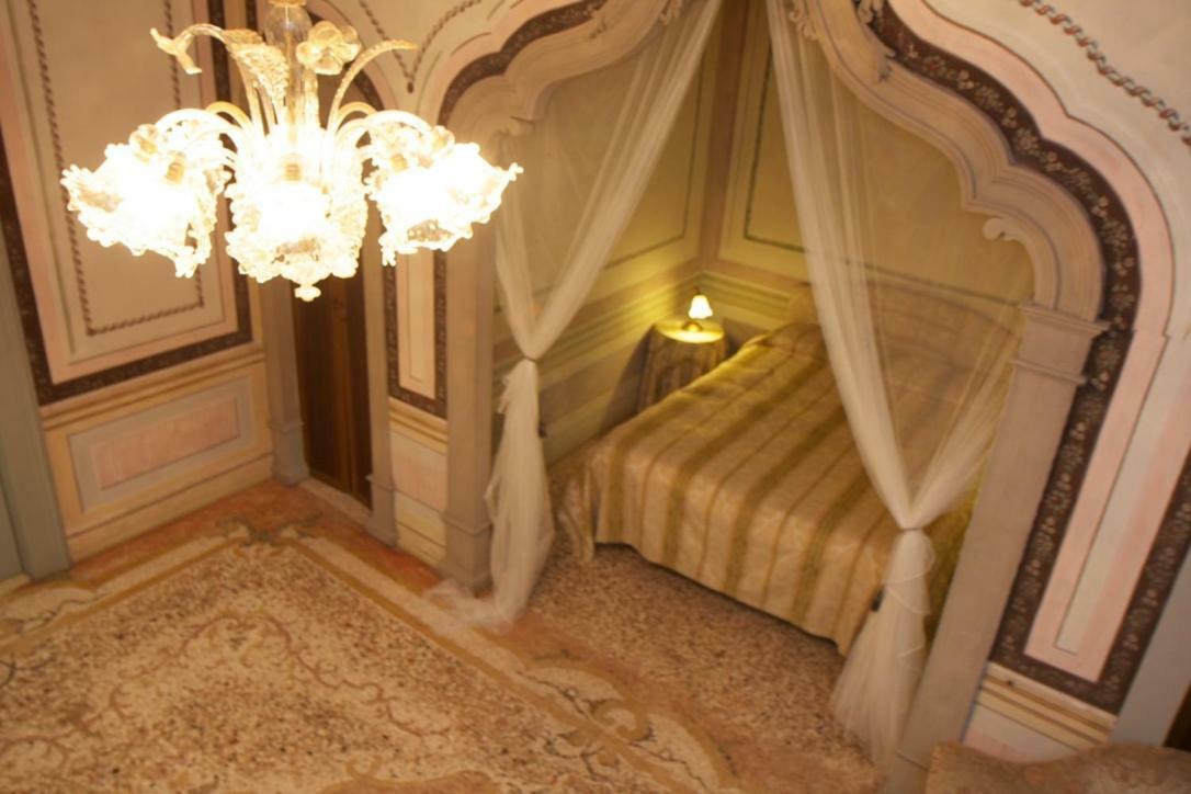 Villa Cigolotti Vivaro ภายนอก รูปภาพ