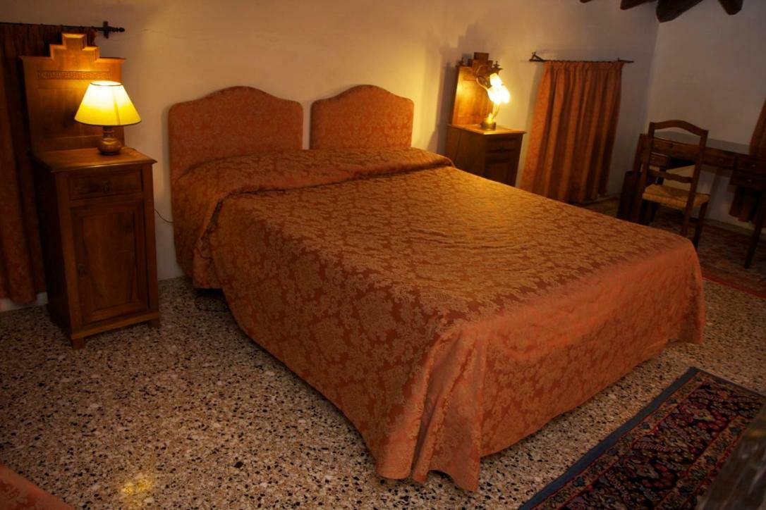 Villa Cigolotti Vivaro ภายนอก รูปภาพ