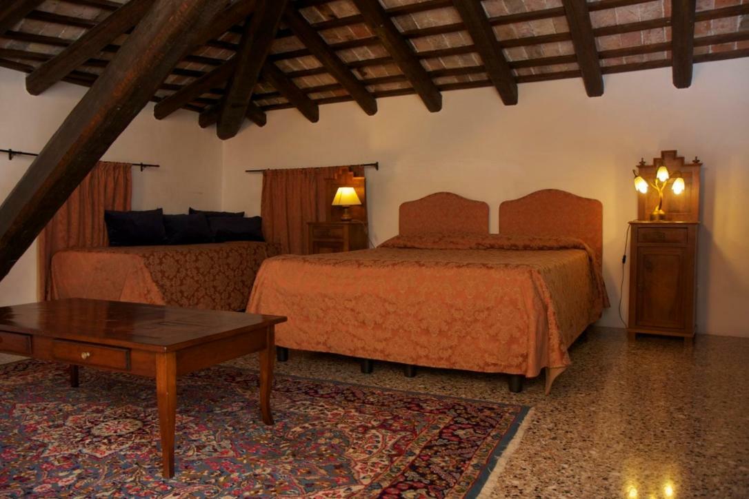 Villa Cigolotti Vivaro ภายนอก รูปภาพ