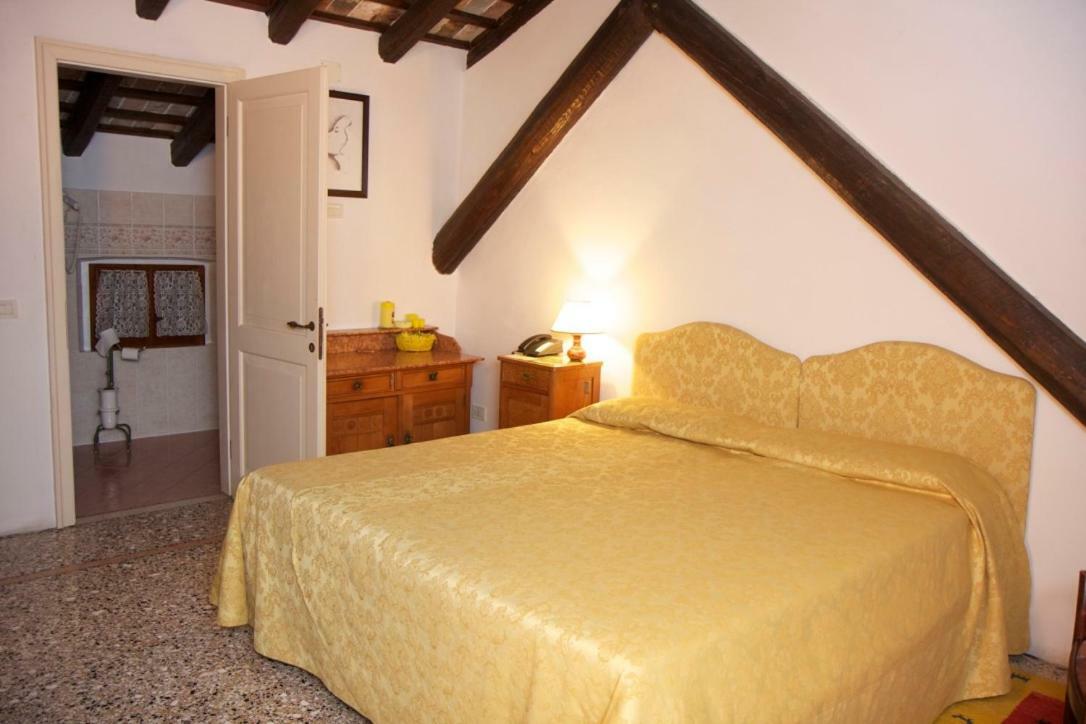 Villa Cigolotti Vivaro ภายนอก รูปภาพ